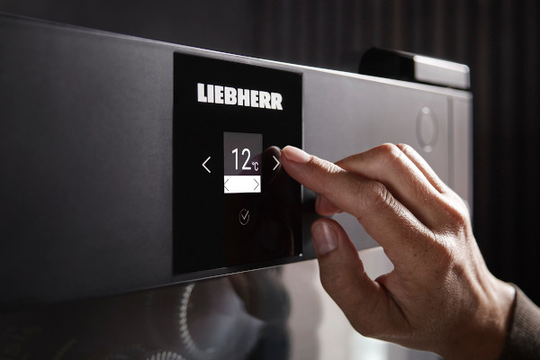Chłodziarka do wina Liebherr WPbli 5231 GrandCru Selection